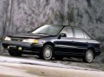 Hyundai Elantra 1990 года